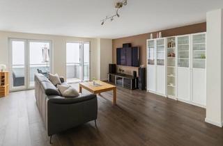 Wohnung kaufen in 74399 Walheim, Lichtdurchflutete 3,5-Zimmer-Wohnung in Walheim – modern, energieeffizient & top angebunden