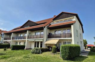 Wohnung kaufen in Halberstädter Weg 6a, 38871 Darlingerode, Markus
