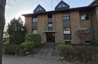 Wohnung kaufen in Berenbosteler Straße 38a, 30823 Garbsen, Ohne Markler - Wohnen mit Charakter: Gepflegte 3-Zimmer-Wohnung in Garbsen