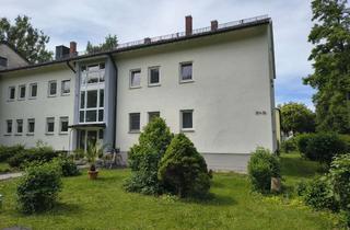 Wohnung kaufen in 85221 Dachau, Ruhige 3 Zimmer Wohnung in Dachau (von privat)
