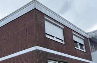 Wohnung kaufen in Am Alten Amtshaus, 26427 Esens, Wohnen mit Charakter: 3-Zimmer-Wohnung mit separater Garage
