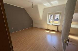 Wohnung kaufen in 75172 Brötzingen, Alltagstaugliche 3-Zimmer-Wohnung in Pforzheim