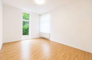Wohnung kaufen in 10997 Kreuzberg, Bezugsfreie Wohnung mit Terrasse im beliebten Kreuzberg