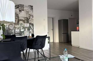 Wohnung mieten in 53347 Alfter, ***Neuwertig*** 2 Zimmer-Souterrainwohnung mit Terrasse und EBK in Alfter-Witterschlick/Nettekoven