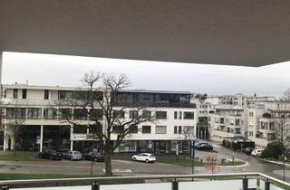 Wohnung mieten in Hewlett-Packard-Straße 2b, 76337 Waldbronn, 4-Zimmer-Neubauwohnung mit Loggia und gehobener Ausstattung in Waldbronn