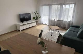 Wohnung mieten in Klosterbergstraße 22, 76534 Varnhalt, Wunderschöne möblierte 2-Zimmer-Wohnung im Rebland Varnhalt zu vermieten