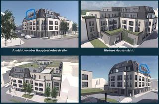 Wohnung mieten in Hauptstraße 130, 53474 Bad Neuenahr-Ahrweiler, Erstbezug in Abendsonnen-Perle von Dachgeschoss-Wohnung mit unverbautem Weinberg-Blick ins Ahrtal