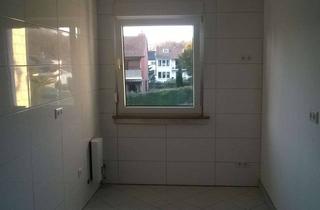 Wohnung mieten in 46562 Voerde, Modernisierte 3-Zimmer-Wohnung mit Balkon in Voerde (Niederrhein)