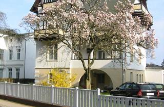 Wohnung mieten in Waldstr. 24, 17429 Benz, aufwendiger Totalsanierung in2022