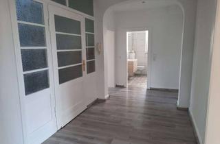 Wohnung mieten in 38304 Wolfenbüttel, Große geräumige kernsanierte Wohnung sucht Familie