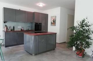Wohnung mieten in 88285 Bodnegg, Ruhige, moderne 4-Zimmer-Wohnung mit Garten und 2 Stellplätzen