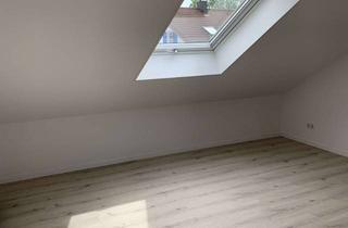 Wohnung mieten in Föhrenweg, 87448 Waltenhofen, Helle 3-Zimmer-Dachgeschosswohnung mit Bergblick und Westbalkon in Waltenhofen