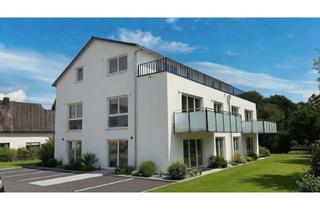 Wohnung mieten in Flaringer Berg, 84416 Taufkirchen, Traumwohnung (83 m²) mit riesigem Balkon im Neubau KfW 40 – Provisionsfrei!