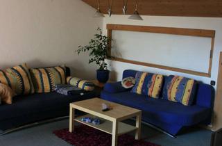 Wohnung mieten in 83233 Bernau, Von Privat: 3-Zimmer-Nichtraucher-Wohnung in Bernau am Chiemsee