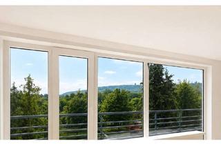 Penthouse mieten in Erbeweg 46, 32429 Minden, Penthouse mit großer Dachterrasse, Erstbezug nach hochwertiger Sanierung in begehrter Wohnlage