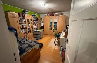 Wohnung mieten in Eichgasse, 35625 Hüttenberg, Viel Platz für den Alltag in dieser 4-Zimmer-Wohnung in Hüttenberg