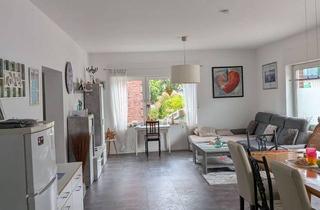 Wohnung mieten in Erkelenzer Straße 147, 41849 Wassenberg, Moderne Erdgeschoss-Wohnung in Wassenberg-Myhl