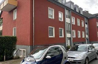 Wohnung mieten in 45219 Kettwig, 3 Raum Dachgeschoss-Wohnung in Essen-Kettwig (ohne Balkon)