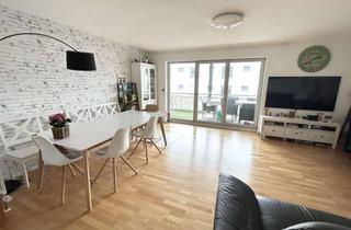Wohnung mieten in 71384 Weinstadt, 4-Zimmer-Wohnung mit 122 m² in Weinstadt-Endersbach (S-Bahn-nah, mit Aufzug Barrierefrei)