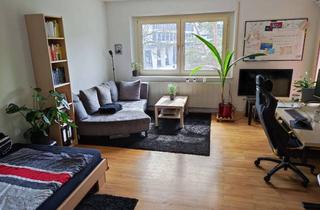Wohnung mieten in Paul-Gossen-Strasse 97, 91052 Erlangen, Schöne 3-Zimmer-Wohnung mit Balkon und Einbauküche direkt am Siemens Campus