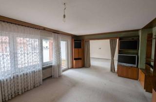 Wohnung mieten in Bockhorster Weg, 21682 Stade, 4-Zimmer-Maisonette über 2 Ebenen mit Wintergarten & Garten in Stade