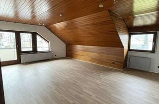 Wohnung mieten in Remsstraße 32, 73614 Schorndorf, Sanierte 3,5-Raum-Wohnung mit Balkon in Schorndorf