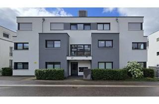 Wohnung mieten in 71229 Leonberg, Moderne hochwertige 4 1/2-ZW mit großer Terrasse, Garten, EBK + 2 TG-Stellplätze mit Wallboxen
