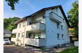 Wohnung mieten in 33106 Paderborn, 2,5-Zimmer-DG-Wohnung mit Balkon in PB-Elsen – ruhig & modern im neuwertigen Ambiente