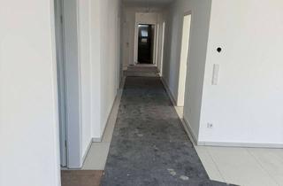 Wohnung mieten in Schlossblick 16, 64385 Reichelsheim, Neubau Erdgeschosswohnung, Erstbezug ca. 121 m², Balkon & Keller