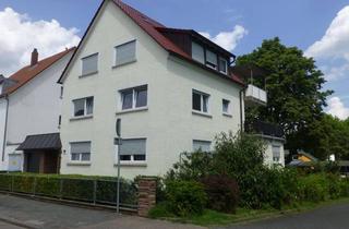 Wohnung mieten in Wilhelm-Blos-Straße, 68199 Neckarau, 80 m² Wohnung mit großem Balkon in Mannheim-Almenhof