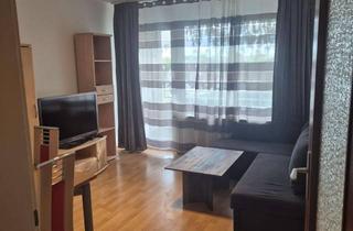 Wohnung mieten in 87700 Memmingen, Möblierte 2 Zimmer Wohnung Memmingen