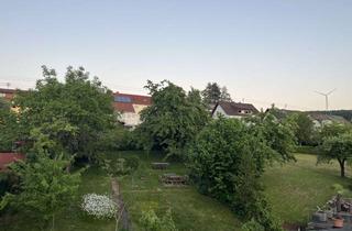 Wohnung mieten in 66564 Ottweiler, Möblierte 2-Zimmer-Wohnung mit neuer Küche in Ottweiler-Lautenbach