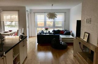 Wohnung mieten in Alte Ziegelei, 65812 Bad Soden, Bad Soden, helle 3,5-Zimmer Wohnung mit Balkon