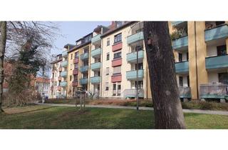 Wohnung mieten in 91052 Erlangen, Zentral und trotzdem ruhig gelegene 2 Zimmer Wohnung in Erlangen