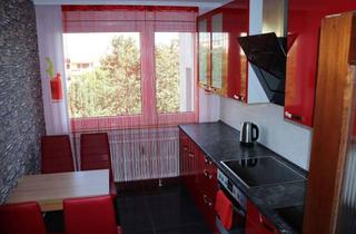Wohnung mieten in Adolf-Baeyer-Damm 34, 81735 München, 2-Zimmer Wohnung mit Balkon im 6. OG in Perlach