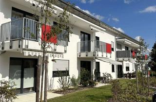 Wohnung mieten in 94081 Fürstenzell, Betreutes Wohnen und Tagespflege – Helle Wohnung mit Blick ins Grüne