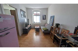 Wohnung mieten in Tismarstraße, 14776 Neustadt, Kurzfristig verfügbar! 2-Zimmer mit EBK & Bad zur Miete