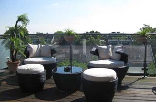 Wohnung mieten in 41236 Rheydt, Helle 3-Zimmer Maisonettewohnung mit großzügiger Dachterrasse