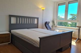 Wohnung mieten in Alfred-Delp-Straße 126, 55122 Gonsenheim, Voll möbliertes WG-Zimmer in Wohngemeinschaft sehr gute Lage in Mainz Hartenberg/Münchfeld