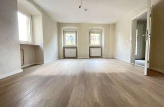 Wohnung mieten in 74889 Sinsheim, Helle und gepflegte 3,5-Zimmer-Wohnung in Sinsheim-Hoffenheim – kernsaniertes Wohnhaus