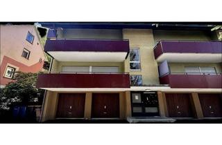 Wohnung mieten in 76534 Lichtental, Wohnung mit Balkon und Stellplatz in Baden-Baden