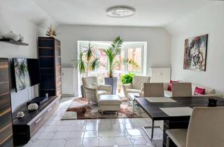Wohnung mieten in Robert-Koch-Str., 01896 Pulsnitz, Geräumige 94m², renovierte 3 Raum Wohnung mit Küche und Balkon