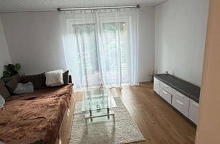 Wohnung mieten in 85077 Manching, Wohnen mit Charakter: 2 Zimmer-Wohnung in Manching