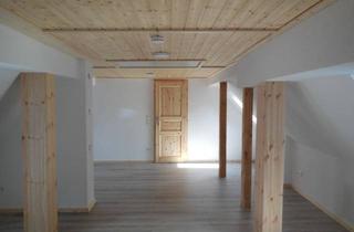 Wohnung mieten in 72574 Bad Urach, 2-Zimmer-Wohnung, bezugsfertig mit EBK in Bad Urach