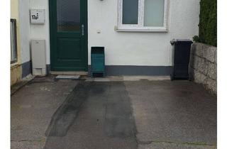 Wohnung mieten in Höhenrain-Hoffeld 17a, 94447 Plattling, Wohnung mit Garten und Terrasse im eigenen kleinen Häuschen