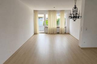 Wohnung mieten in 58239 Schwerte, Ruhig gelegene 3-Zimmer-Wohnung mit 73 m² und Balkon
