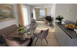 Penthouse mieten in Wilhelm-Kraut-Straße 30/1, 72336 Balingen, Exklusives Penthouse mit großer Dachterrasse, Einbauküche und 2 Tiefgaragenstellplätzen