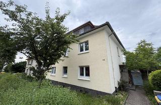 Wohnung mieten in Falterweg 22, 44269 Berghofen, 2-Zimmer-DG-Wohnung | 50 m² | Ruhige Lage | Dortmund-Berghofen