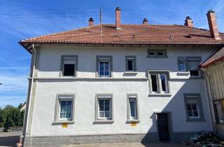 Wohnung mieten in Schaffhauserstr. 17, 78176 Blumberg, 57.02 Schöne3 ZKB Wohnung in Blumberg Schaffhauserstr. 17 Sammeltermin am 25.07.2026 um 15 Uhr