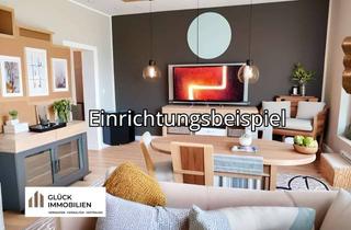 Wohnung mieten in 58452 Witten, Witten: Bezahlbarer Wohnraum = Charmante OG-Wohnung in zentraler Lage!